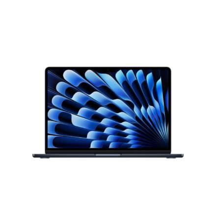 Apple Apple MacBook | Air | Midnight | 13 " | IPS | 2560 x 1664 pixels | Apple M4 | 16 GB | Solid-state drive capacity 256 GB | Apple M4 chip 10-core CPU/8-core GPU | macOS | 802.11ax | Bluetooth version 5.0 | Keyboard language Swedish | Keyboard backlit | Warranty 12 month(s) MW123KS/A
