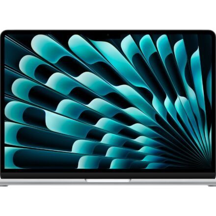 Apple Apple MacBook | Air | Silver | 13 " | IPS | 2560 x 1664 pixels | Apple M4 | 16 GB | Solid-state drive capacity 256 GB | Apple M4 chip 10-core CPU/8-core GPU | macOS | 802.11ax | Bluetooth version 5.3 | Keyboard language English | Keyboard backlit | Warranty 12 month(s) MW0W3ZE/A