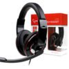 Gembird Gembird | MHS-U-001 USB headphones | Wired | N/A MHS-U-001