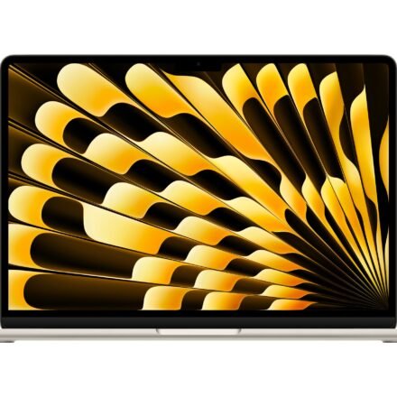 Apple Apple MacBook | Air | Starlight | 13 " | IPS | 2560 x 1664 pixels | Apple M4 | 16 GB | Solid-state drive capacity 256 GB | Apple M4 chip 10-core CPU/8-core GPU | macOS | 802.11ax | Bluetooth version 5.0 | Keyboard language English | Keyboard backlit | Warranty 12 month(s) MW0Y3ZE/A