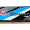 G.Skill G.Skill | Ripjaws | 16 Kit (8GBx2) GB | DDR4 | 2400 MHz | Notebook | Registered No | ECC No F4-2400C16D-16GRS