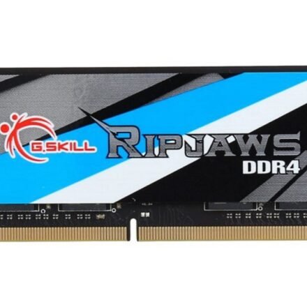 G.Skill G.Skill | Ripjaws | 16 Kit (8GBx2) GB | DDR4 | 2400 MHz | Notebook | Registered No | ECC No F4-2400C16D-16GRS