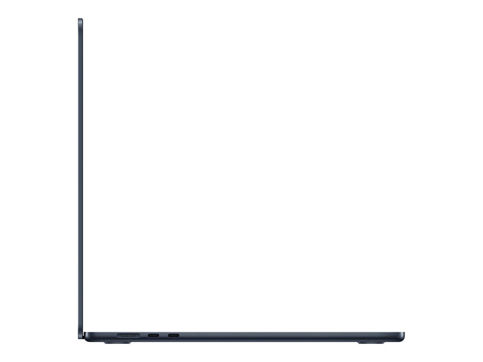 Apple Apple MacBook | Air | Midnight | 15 " | IPS | 2880 x 1864 pixels | Apple M4 | 16 GB | Solid-state drive capacity 256 GB | Apple M4 chip 10-core CPU/10-core GPU | macOS | 802.11ax | Bluetooth version 5.0 | Keyboard language Swedish | Keyboard backlit | Warranty 12 month(s) MW1L3KS/A