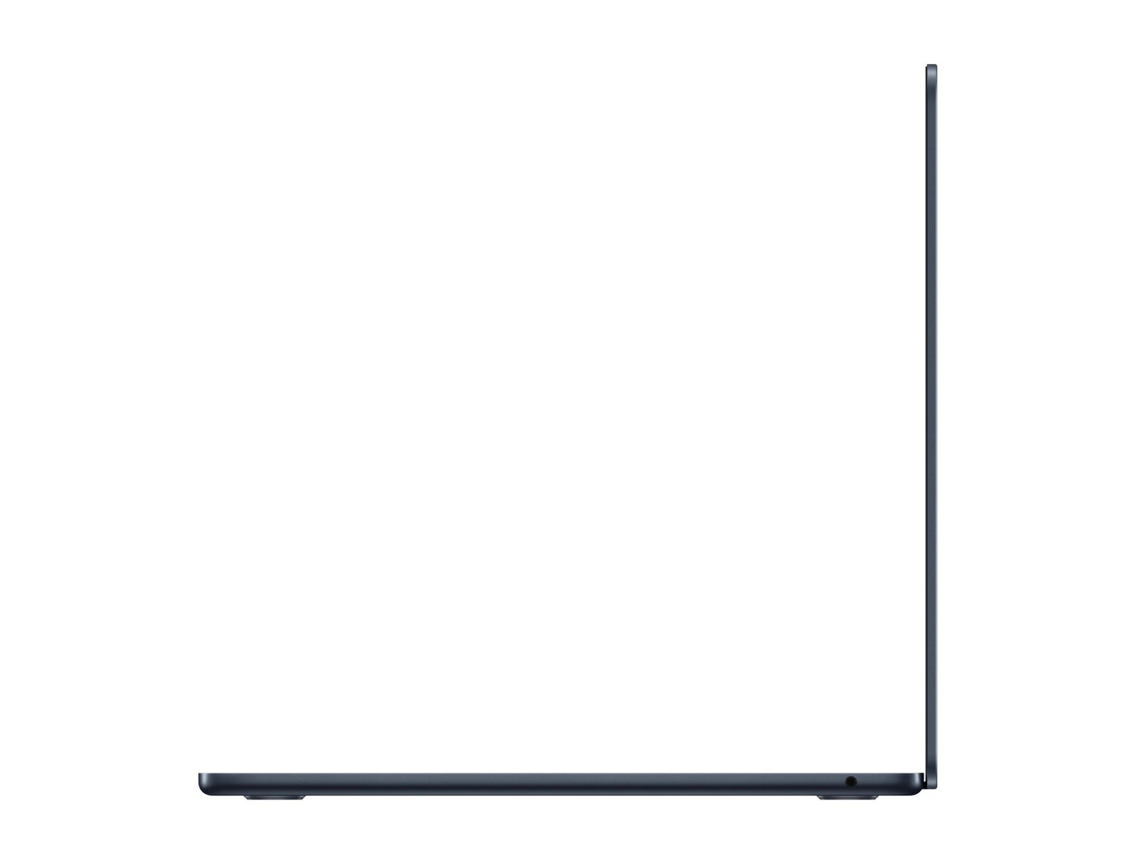 Apple Apple MacBook | Air | Midnight | 15 " | IPS | 2880 x 1864 pixels | Apple M4 | 16 GB | Solid-state drive capacity 256 GB | Apple M4 chip 10-core CPU/10-core GPU | macOS | 802.11ax | Bluetooth version 5.0 | Keyboard language Swedish | Keyboard backlit | Warranty 12 month(s) MW1L3KS/A