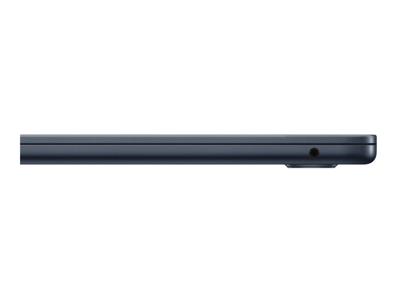 Apple Apple MacBook | Air | Midnight | 15 " | IPS | 2880 x 1864 pixels | Apple M4 | 16 GB | Solid-state drive capacity 256 GB | Apple M4 chip 10-core CPU/10-core GPU | macOS | 802.11ax | Bluetooth version 5.0 | Keyboard language Swedish | Keyboard backlit | Warranty 12 month(s) MW1L3KS/A