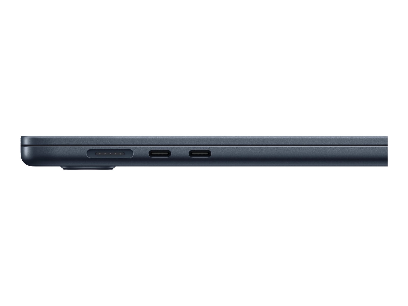 Apple Apple MacBook | Air | Midnight | 15 " | IPS | 2880 x 1864 pixels | Apple M4 | 16 GB | Solid-state drive capacity 256 GB | Apple M4 chip 10-core CPU/10-core GPU | macOS | 802.11ax | Bluetooth version 5.0 | Keyboard language Swedish | Keyboard backlit | Warranty 12 month(s) MW1L3KS/A