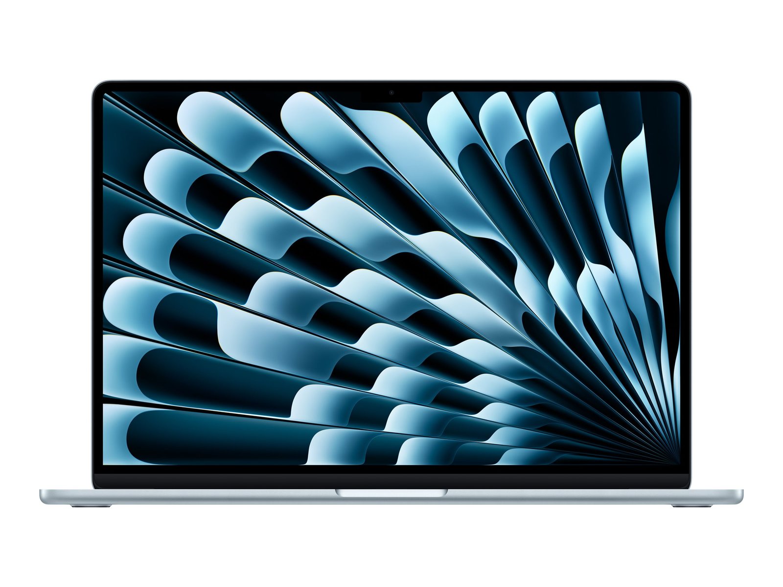 Apple Apple MacBook | Air | Sky Blue | 15 " | IPS | 2880 x 1864 pixels | Apple M4 | 16 GB | Solid-state drive capacity 512 GB | Apple M4 chip 10-core CPU/10-core GPU | macOS | 802.11ax | Bluetooth version 5.0 | Keyboard language Swedish | Keyboard backlit | Warranty 12 month(s) MC7C4KS/A