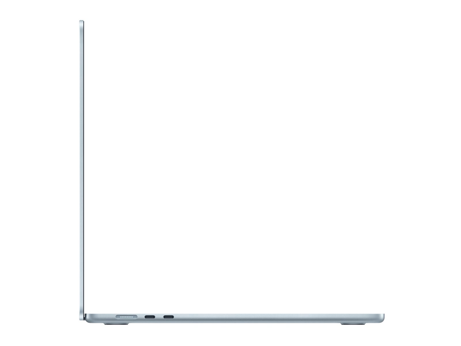 Apple Apple MacBook | Air | Sky Blue | 15 " | IPS | 2880 x 1864 pixels | Apple M4 | 16 GB | Solid-state drive capacity 512 GB | Apple M4 chip 10-core CPU/10-core GPU | macOS | 802.11ax | Bluetooth version 5.0 | Keyboard language Swedish | Keyboard backlit | Warranty 12 month(s) MC7C4KS/A