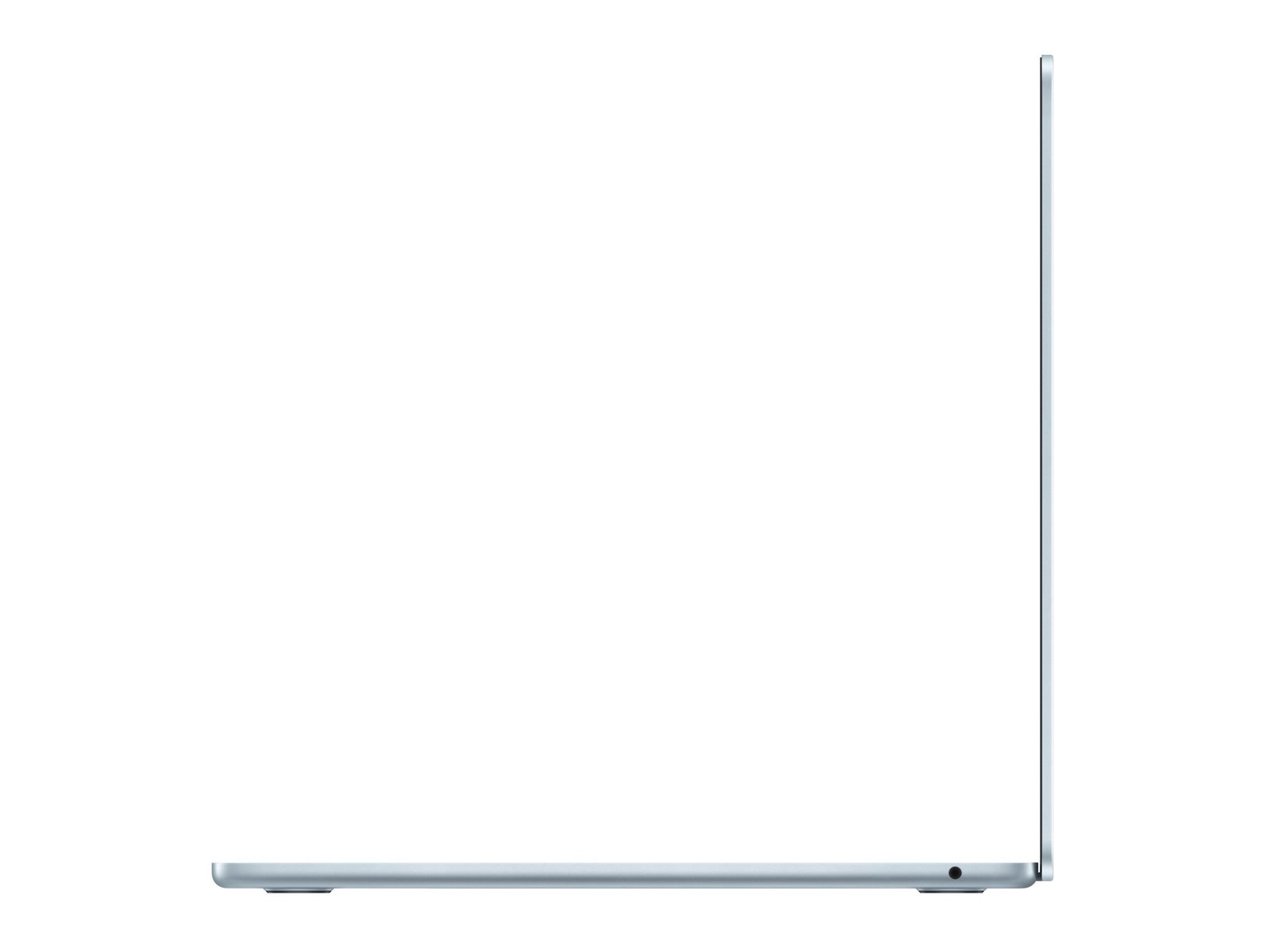 Apple Apple MacBook | Air | Sky Blue | 15 " | IPS | 2880 x 1864 pixels | Apple M4 | 16 GB | Solid-state drive capacity 512 GB | Apple M4 chip 10-core CPU/10-core GPU | macOS | 802.11ax | Bluetooth version 5.0 | Keyboard language Swedish | Keyboard backlit | Warranty 12 month(s) MC7C4KS/A