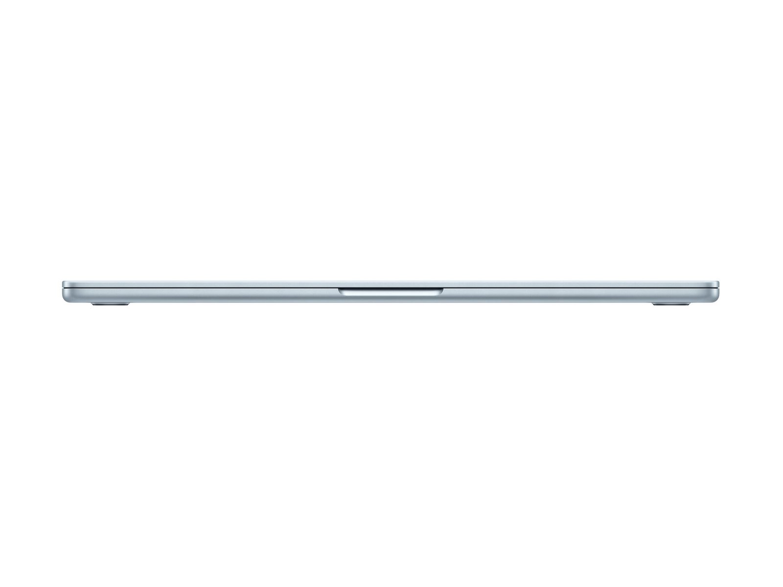 Apple Apple MacBook | Air | Sky Blue | 15 " | IPS | 2880 x 1864 pixels | Apple M4 | 16 GB | Solid-state drive capacity 512 GB | Apple M4 chip 10-core CPU/10-core GPU | macOS | 802.11ax | Bluetooth version 5.0 | Keyboard language Swedish | Keyboard backlit | Warranty 12 month(s) MC7C4KS/A