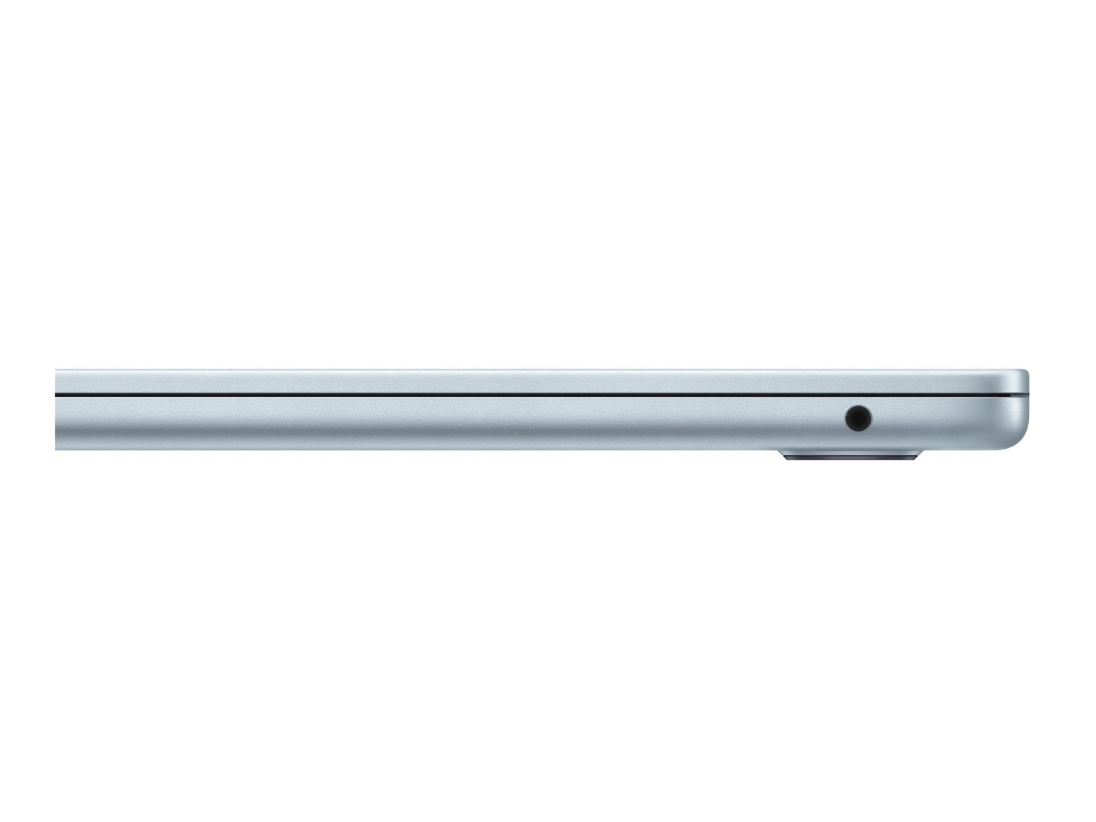 Apple Apple MacBook | Air | Sky Blue | 15 " | IPS | 2880 x 1864 pixels | Apple M4 | 16 GB | Solid-state drive capacity 512 GB | Apple M4 chip 10-core CPU/10-core GPU | macOS | 802.11ax | Bluetooth version 5.0 | Keyboard language Swedish | Keyboard backlit | Warranty 12 month(s) MC7C4KS/A