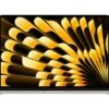 Apple Apple MacBook Air 15” Apple M4 10C CPU, 10C GPU/16GB/512GB SSD/Starlight/INT | Apple MW1K3ZE/A