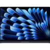 Apple Apple MacBook Air 15” Apple M4 10C CPU, 10C GPU/24GB/512GB SSD/Midnight/RUS | Apple MC6L4RU/A