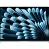 Apple Apple MacBook Air 15” Apple M4 10C CPU, 10C GPU/24GB/512GB SSD/Sky Blue/SWE | Apple MC7D4KS/A