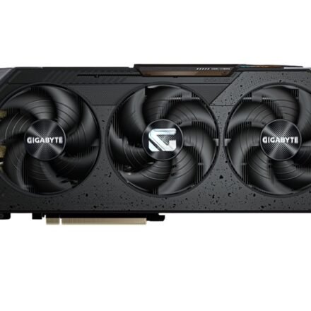 Gigabyte Gigabyte Radeon RX 9070 GAMING OC 16G | AMD | 16 GB | Radeon RX 9070 | HDMI ports quantity 2 | PCI-E 5.0 GV-R9070GAMING OC-16GD