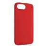 Fixed Fixed Story | Back Cover | Apple | iPhone 16e | Rubber | Red FIXST-1404-RD