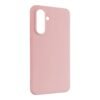 Fixed Fixed Story | Back Cover | Samsung | Galaxy A36 5G | Rubber | Pink FIXST-1502-PI