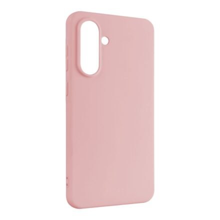 Fixed Fixed Story | Back Cover | Samsung | Galaxy A36 5G | Rubber | Pink FIXST-1502-PI