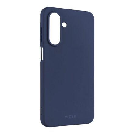 Fixed Fixed Story | Back Cover | Galaxy A26 5G | Samsung | Rubber | Blue FIXST-1501-BL