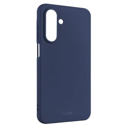 Fixed Fixed Story | Back Cover | Galaxy A26 5G | Samsung | Rubber | Blue FIXST-1501-BL