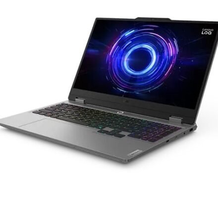 Lenovo Lenovo LOQ 15IRX10 | Luna Grey | 15.6 " | IPS | FHD | 1920 x 1080 pixels | Anti-glare | Intel Core i7 | i7-13650HX | 24 (2x12) GB | SO-DIMM DDR5 | Solid-state drive capacity 1000 GB | NVIDIA GeForce RTX 5070 | GDDR7 | 8 GB | Windows 11 Home | 802.11ax | Bluetooth version 5.2 | Keyboard language English | Keyboard backlit | Warranty 24 month(s) | Battery warranty 12 month(s) 83JE001DNT