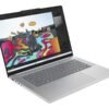 Lenovo Lenovo IdeaPad Slim 5 15ARP10 | Cloud Grey | 15.1 " | OLED | WQXGA | 2560 x 1600 pixels | AMD Ryzen 5 | 7535HS | 16 GB | Soldered LPDDR5x | Solid-state drive capacity 512 GB | AMD Radeon 660M Graphics | Windows 11 Home | 802.11ax | Bluetooth version 5.3 | Keyboard language English | Warranty 24 month(s) | Battery warranty 12 month(s) 83J3004GNT