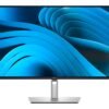 Dell Dell | P2725DE | 27 " | IPS | 16:9 | 100 Hz | 5 ms | 2560 x 1440 pixels | 350 cd/m² | HDMI ports quantity 1 210-BQSZ
