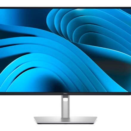 Dell Dell | P2725DE | 27 " | IPS | 16:9 | 100 Hz | 5 ms | 2560 x 1440 pixels | 350 cd/m² | HDMI ports quantity 1 210-BQSZ