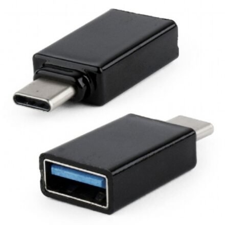 Cablexpert Cablexpert | USB 3.0 Type-C adapter (CM/AF) A-USB3-CMAF-01