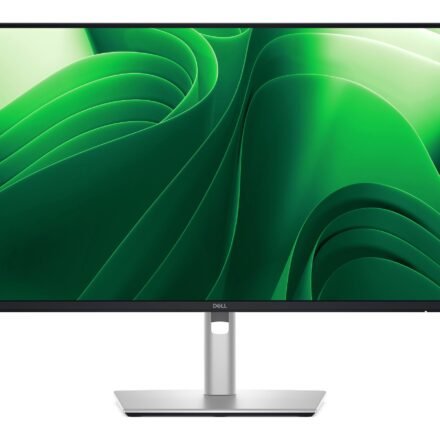 Dell Dell | P2425D | 24 " | IPS | 16:9 | 100 Hz | 5 ms | 2560 x 1440 pixels | 350 cd/m² | HDMI ports quantity 1 210-BQMX