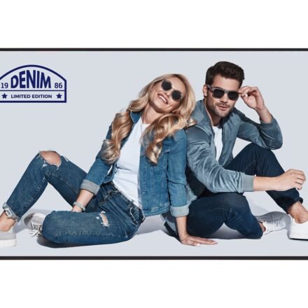 LG LG 43UH5N-M | 43 " | Landscape/Portrait | 24/7 | webOS | Wi-Fi | 500 cd/m² | 8 ms | 178 ° | 178 ° 43UH5N-M.AEU