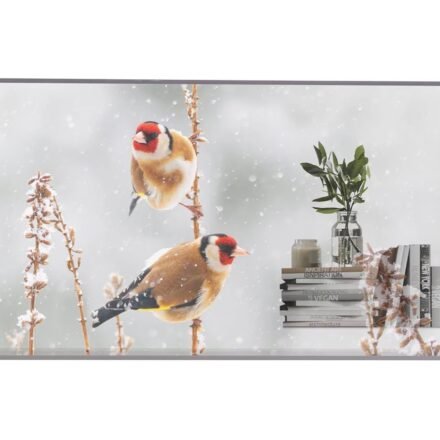 LG LG OLED Signage | 55EW5P-M | 55 " | Landscape/Portrait | 18/7 | webOS | 600 cd/m² | 8 ms | 178 ° | 178 ° 55EW5P-M.AEU