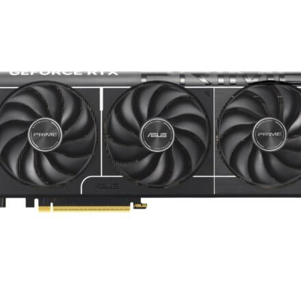 Asus Asus PRIME GeForce RTX 5070 12GB GDDR7 OC Edition | NVIDIA | 12 GB | GeForce RTX 5070 | GDDR7 | HDMI ports quantity 1 | PCI Express 5.0 90YV0M10-M0NA00
