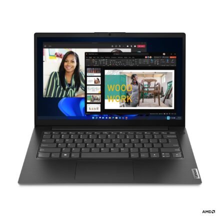 Lenovo Lenovo Essential V14 G4 AMN | 14 " | FHD | AMD Athlon Silver | 7120U | 8 GB | AMD Radeon 610M Graphics | No OS | 5.1 | English | Warranty 12 month(s) | Battery warranty 12 month(s) 82YT003WMH