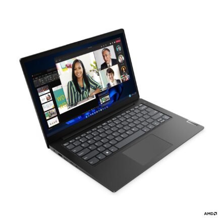 Lenovo Lenovo Essential V14 G4 AMN | 14 " | FHD | AMD Athlon Silver | 7120U | 8 GB | AMD Radeon 610M Graphics | No OS | 5.1 | English | Warranty 12 month(s) | Battery warranty 12 month(s) 82YT003WMH