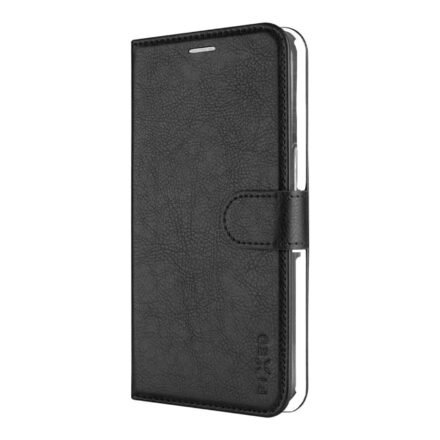 Fixed Fixed Opus | Book Case | Xiaomi | 15 Ultra | Synthetic leather | Black FIXOP3-1463-BK