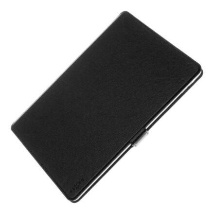 Fixed Fixed | Topic Tab Stand Case for POCO Pad 4G/5G/Xiaomi Redmi Pad Pro 4G/5G | Case | Black FIXTOT-1408