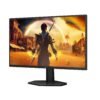 AOC AOC | 25G42E | 25 " | IPS | FHD | 16:9 | 180 Hz | 1 ms | 1920 x 1080 pixels | 300 cd/m² | HDMI ports quantity 1 | Black 25G42E