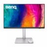 Benq Benq | PD2730S | 27 " | IPS | 5K | 16:9 | 60 Hz | 5 ms | 5120 x 2880 pixels | 400 cd/m² | HDMI ports quantity 1 | Black 9H.LN7LA.TBE