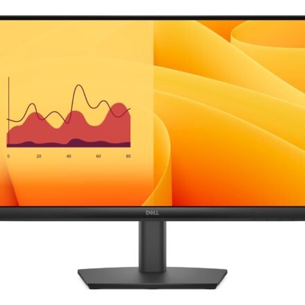 Dell Dell | E2225HM | 22 " | VA | FHD | 16:9 | 100 Hz | 5 ms | 1920 x 1080 pixels | 250 cd/m² | Black 210-BQMZ