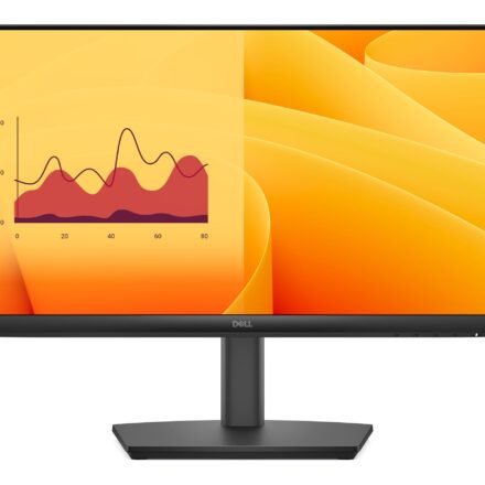 Dell Dell | E2225HSM | 22 " | VA | FHD | 16:9 | 100 Hz | 5 ms | 1920 x 1080 pixels | 250 cd/m² | Black 210-BRDT