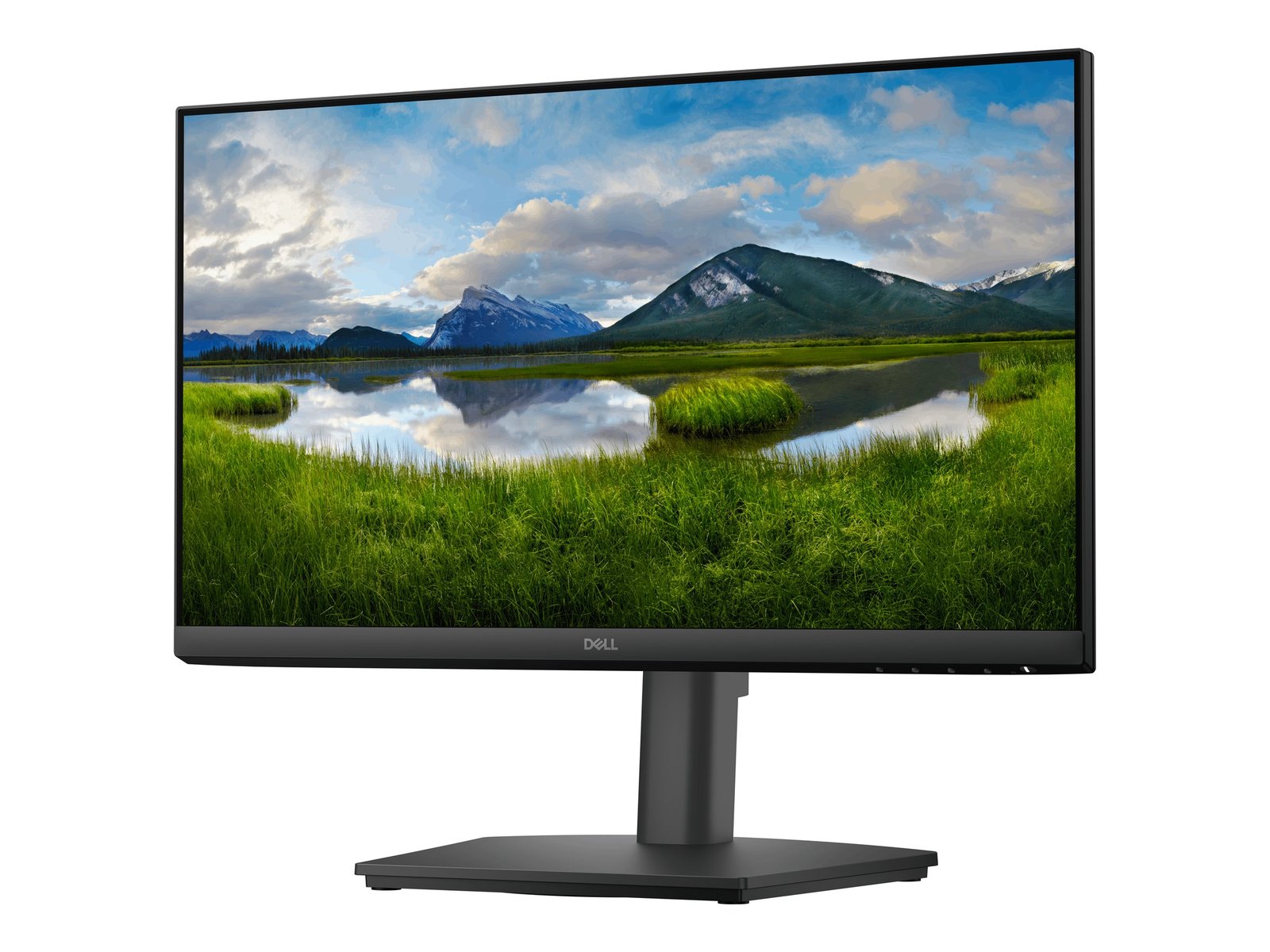 Dell Dell | E2225HSM | 22 " | VA | FHD | 16:9 | 100 Hz | 5 ms | 1920 x 1080 pixels | 250 cd/m² | Black 210-BRDT