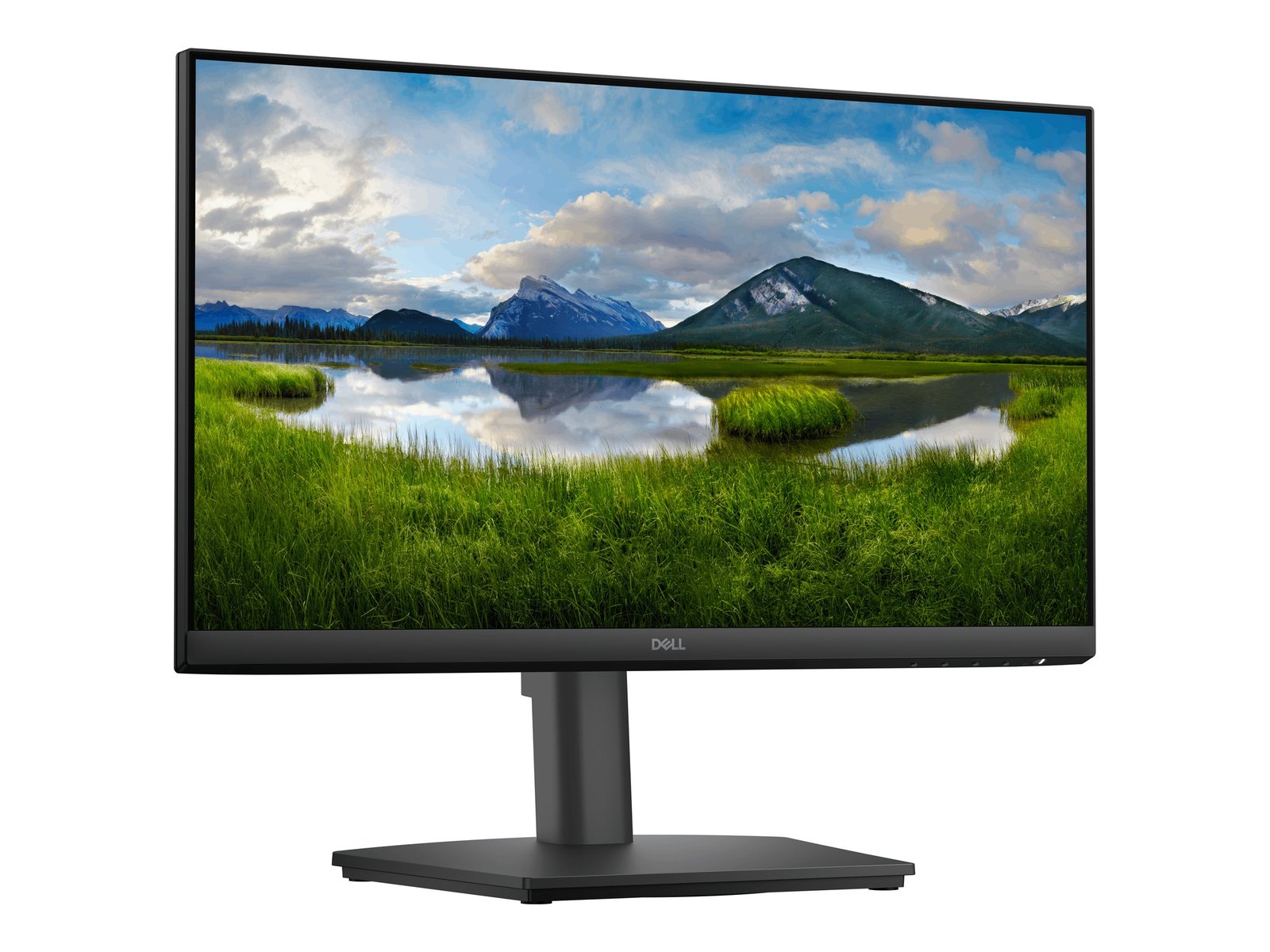 Dell Dell | E2225HSM | 22 " | VA | FHD | 16:9 | 100 Hz | 5 ms | 1920 x 1080 pixels | 250 cd/m² | Black 210-BRDT