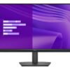 Dell Dell | E2425HM | 24 " | IPS | FHD | 16:9 | 100 Hz | 5 ms | 1920 x 1080 pixels | 250 cd/m² | Black 210-BRDN