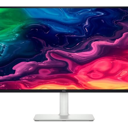 Dell Dell | S2725QC | 27 " | IPS | UHD | 16:9 | 120 Hz | 4 ms | 3840 x 2160 pixels | 350 cd/m² | HDMI ports quantity 2 210-BQWS