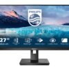Philips Philips | 272S1M/00 | 27 " | IPS | 16:9 | 75 Hz | 4 ms | 1920 x 1080 pixels | 300 cd/m² 272S1M/00