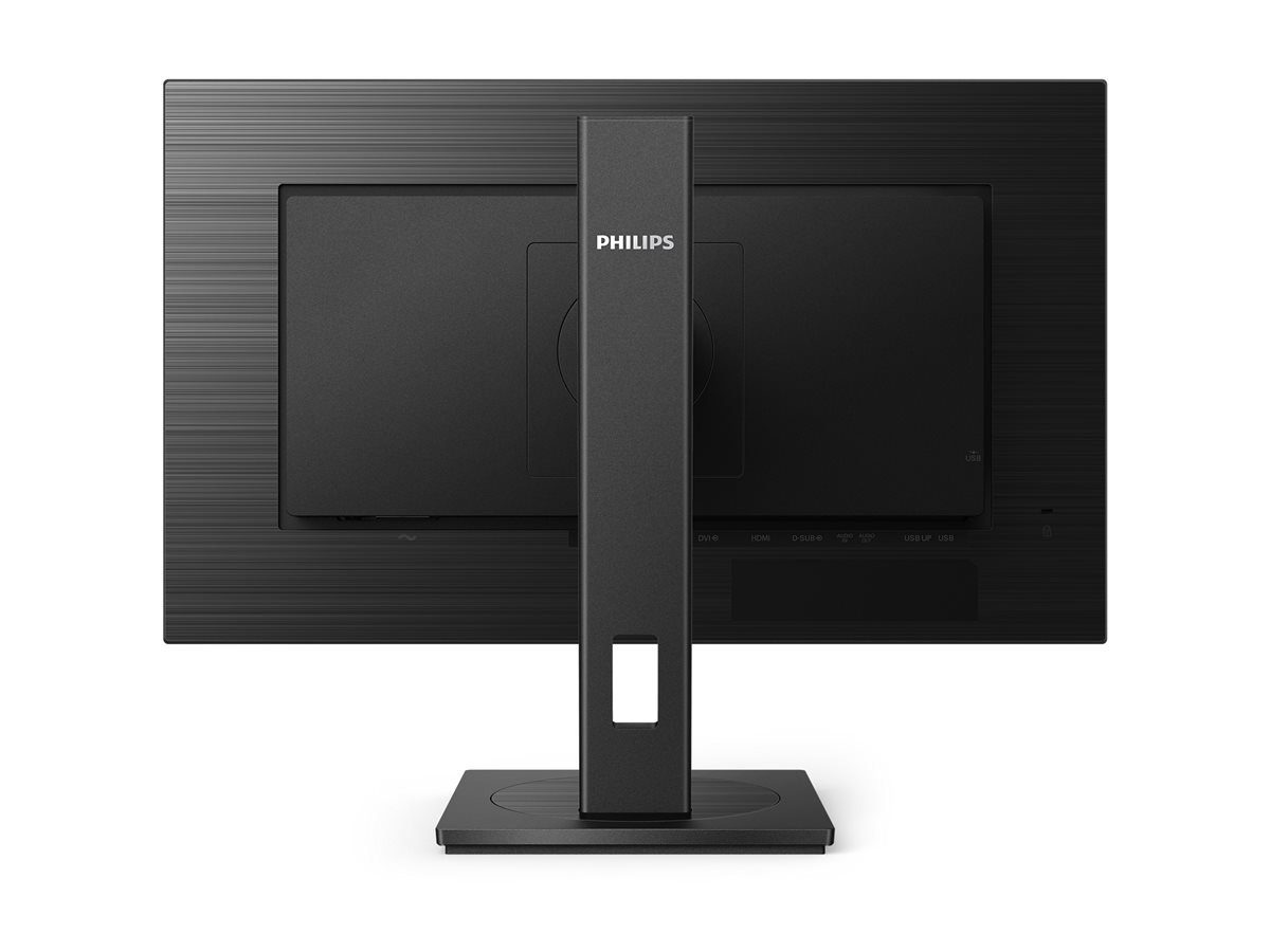 Philips Philips | 272S1M/00 | 27 " | IPS | 16:9 | 75 Hz | 4 ms | 1920 x 1080 pixels | 300 cd/m² 272S1M/00
