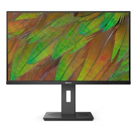 Philips Philips | 32B1U3900/00 | 32 " | VA | 16:9 | 60 Hz | 4 ms | 3840 x 2160 pixels | 350 cd/m² | HDMI ports quantity 2 32B1U3900/00