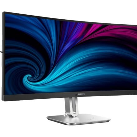 Philips Philips | 34B2U5600C/00 | 34 " | VA | 21:9 | 60 Hz | 4 ms | 3440 x 1440 pixels | 300 cd/m² | HDMI ports quantity 2 34B2U5600C/00