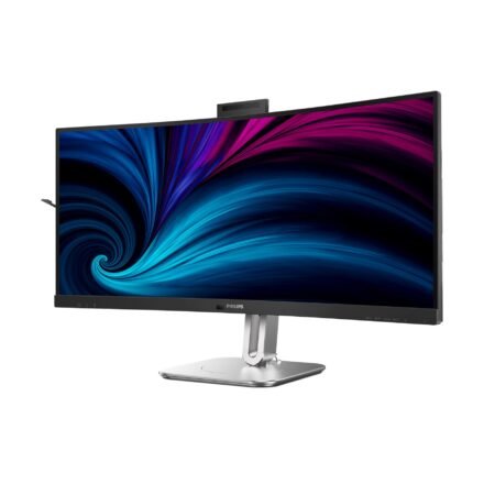 Philips Philips | 34B2U6603CH/00 | 34 " | VA | 21:9 | 100 Hz | 4 ms | 3440 x 1440 pixels | 450 cd/m² | HDMI ports quantity 2 34B2U6603CH/00
